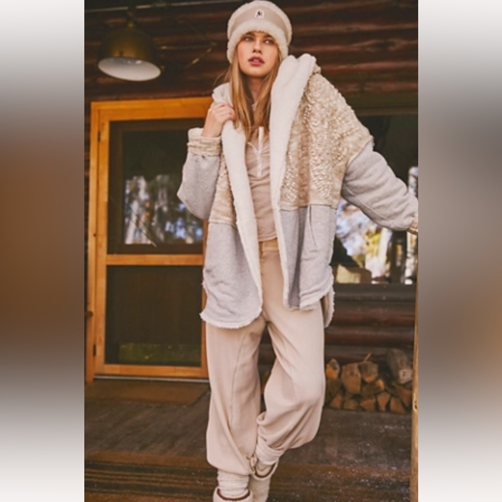 Free people - Nomad Cardi
